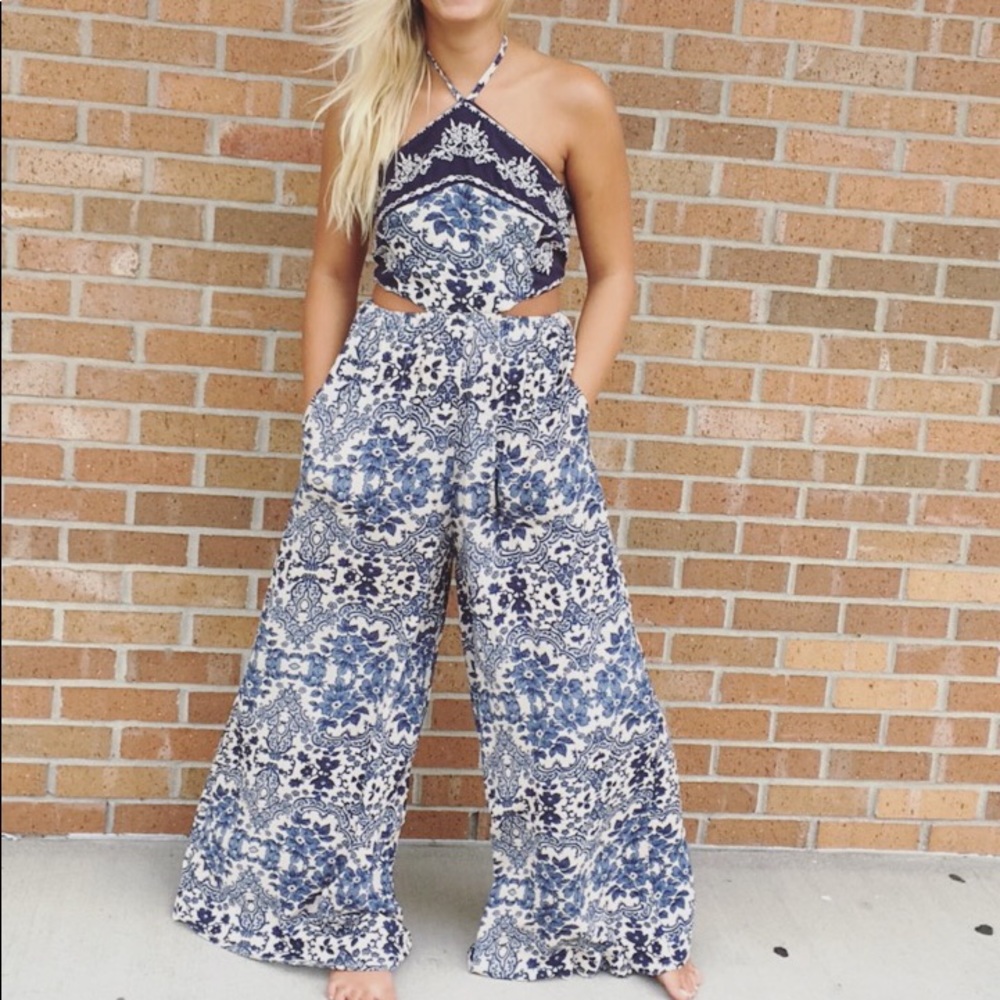 Jumpsuit